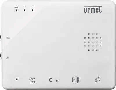 Obrázek produktu pro Grothe handsfree telefon přídavný telefon HT 1730/2 (74343)