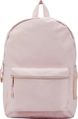 Produktbild von Hylat Baby Kinderrucksack - praktischer Kindergartenrucksack - Rosa