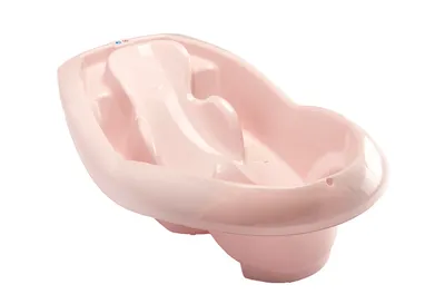 Obrázok produktu pre Ružový kúpeľ ThermoBaby Lagoon