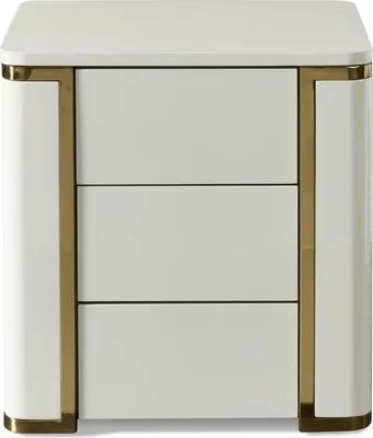 Immagine prodotto di Tavolino da letto Consolle da letto design Tavolino da camera da letto Tavolino da letto nuovo
