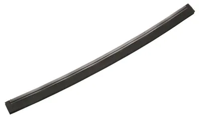 Produktbild von 10X Ersatz-Gummilippe,1-Lippig, Zellkaut.schwarz, 420X20X22Mm