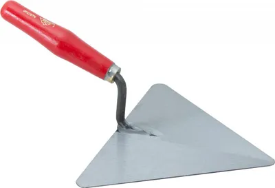 Produktbild von STUBAI Bayrische Kelle 200 mm