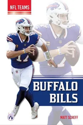 Obrázok produktu pre Buffalo Bills