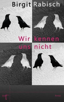 Produktbild von Wir kennen uns nicht