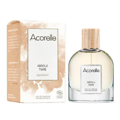 Produktbild von Eau de Parfum - Absolu Tiare 50ml