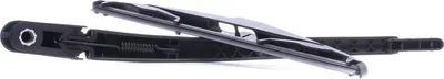 Produktbild von RIDEX 301W0163 Wischerarm Scheibenwischerarm Hinten passend für PEUGEOT 207 (WA, WC) mit Wischblatt