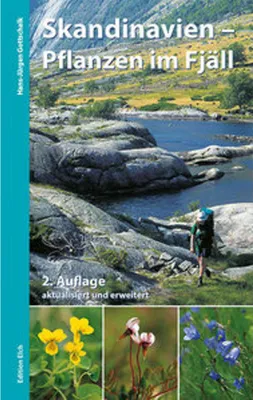 Image de Skandinavien - Pflanzen im Fjäll