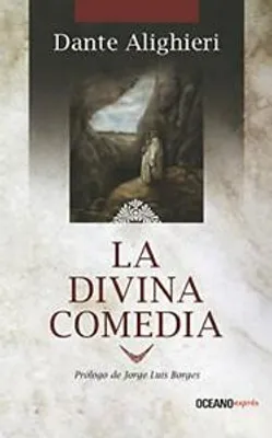 Zdjęcie produktu dla La Divina Comedia