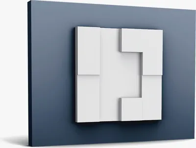 Zdjęcie produktu dla Orac Decor W103 Panel ścienny 3D