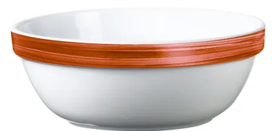 Productafbeelding van Brush Terracotta Stapelbeker, 12 cm; 27 cl - 36 stuks