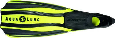 Image de Aqualung Ploutve STRATOS 3 Žlutá 42/43