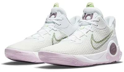 Produktbild von Basketballschuhe Nike DJ6921-100 für Herren