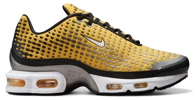 Produktbild von Nike Air Max Plus 7 Varsity Maize US9.5 - EU43