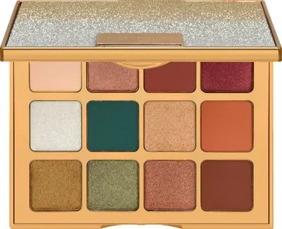 Produktbild von Catrice Sparks of Joy Eyeshadow Palette Sparkle and Shine 18g