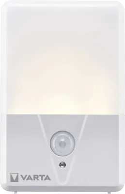 Immagine prodotto di Varta 16624 101 421 Luce notturna illuminazione ambientale