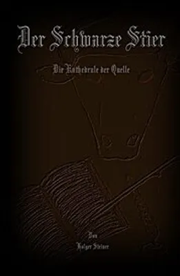 Produktbild von Der Schwarze Stier