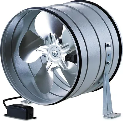 Zdjęcie produktu dla Wentylator BL Tubo-M 250 firmy Blauberg - 8017964