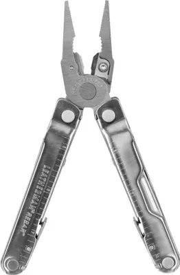 Produktbild von Leatherman Rebar Multitool inkl. Nylon Holster