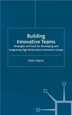 Imagen del producto de Building Innovative Teams