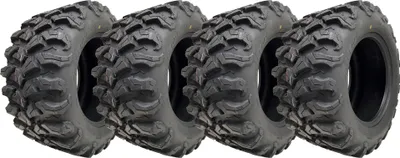 Obrázek produktu pro pneumatiky pro čtyřkolky 27x11.00R14 8ply (275/60R14) P3137 OBOR Outslope Road Legal (sada 4 kusů)