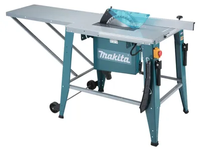 Zdjęcie produktu dla Makita Pilarka Stołowa Do Drewna 2000W 2712