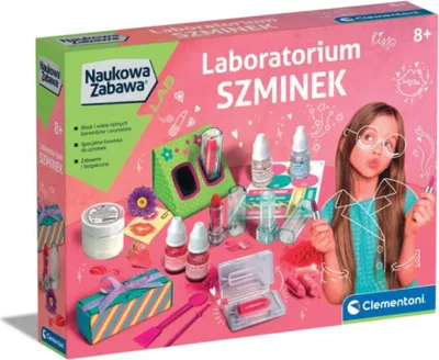 Produktbild von Wissenschaftlicher Spaß. Lippenstifte