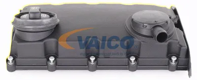 Produktbild von Zylinderkopfhaube V10-9985 für AUDI A6 Avant (4F5, C6)