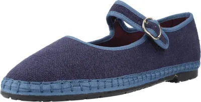 Immagine prodotto di Ballerine Del Marchio Flabelus Del Modello Arthur Blu