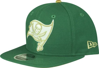 Obrázek produktu pro New Era 9Fifty Snapback Cap - Tampa Bay Buccaneers kelly