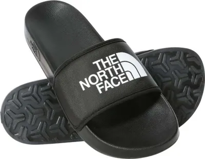 Obrázok produktu pre THE NORTH FACE PALA M BASECAMP SLIDE Čierna