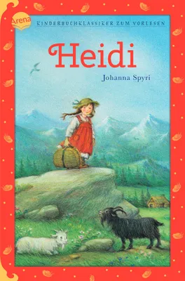 Produktbild von Heidi