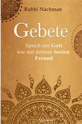 Obrázek produktu pro Gebet