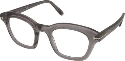 Produktbild von Tom Ford Brille FT5961-B 020 Vollrandgestell mit UV-Filter und Antireflexionsschicht