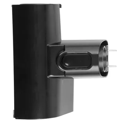 Image de Gorenje SVC288191FSIIGO, Aspirateur balai, Sans sac, Or, 0,5 l, Plastique, 12 l/s