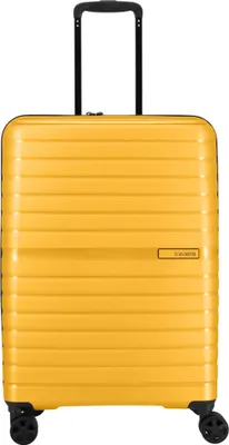 Produktbild von Travelite TRIENT Trolley M - Gelb