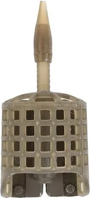 Produktbild von Preston Ics Pellet Feeder-L 45g |P0040056