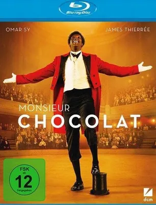 Produktbild von Monsieur Chocolat