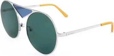 Produktbild von Karl Lagerfeld Sonnenbrille KL310S 045 57 19 140