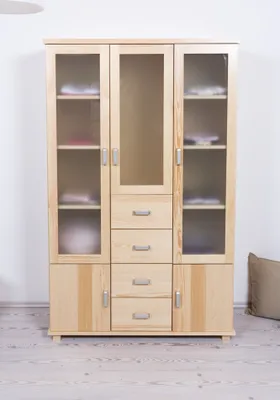 Produktbild von Schrank Holz