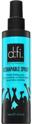 Produktbild von D fi Reshapable Spray Stylingovy Sprej Se Stredni Fixaci