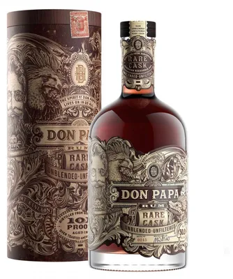Image de Don Papa Rye Cask