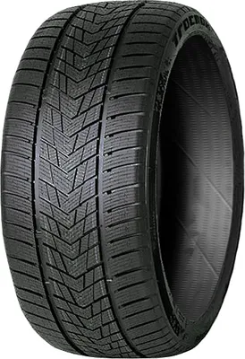 Zdjęcie produktu dla Tracmax X-Privilo S330 255/45R18 103V Bsw Xl