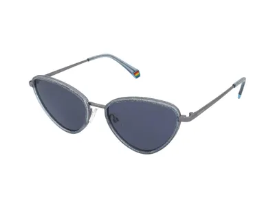 Produktbild von Polaroid Mod. Pld 6148_S_X Blue
