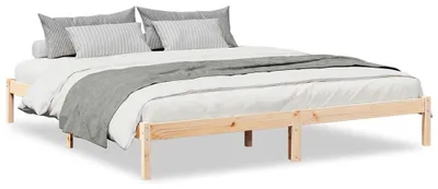 Zdjęcie produktu dla VidaXL 852412, 2,06 m, 2,15 m, 31 cm, 2000 x 2100 mm, 1 szt.