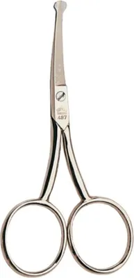 Immagine prodotto di Forbici per capezzoli n.487 1 pz