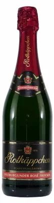 Produktbild von Rotkäppchen Spätburgunder Rosé -trocken-