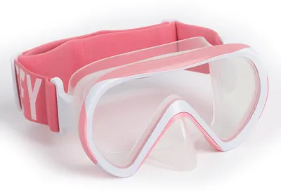 Image de Masque de snorkeling anti-fuites pour enfants