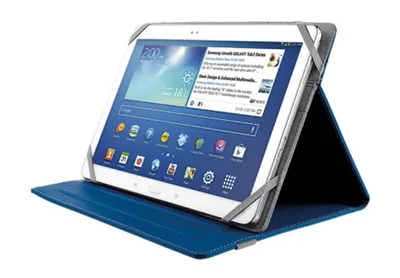 Obrázok produktu pre Trust Verso Universal 10", Folio, Každá značka, 290 g