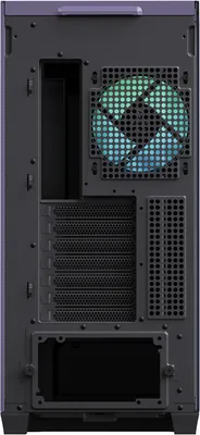 Produktbild von AEROCOOL ADVANCED TECHNOLOGIES Geh Midi APNX C1 MicroATX/ATX/MiniITX o.N. SPECIAL - ATX - Midi/Minitower - ATX