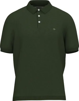 Immagine prodotto di FYNCH-HATTON Polo, maniche corte, A 719 kaki scuro XL